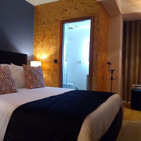 Portfolio Guest House Premium Porto Eksteriør bilde