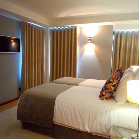 Portfolio Guest House Premium Porto Eksteriør bilde