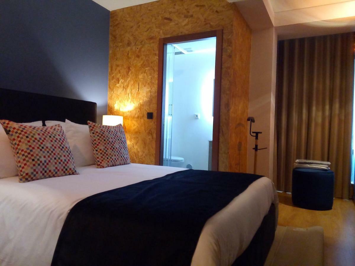 Portfolio Guest House Premium Porto Eksteriør bilde