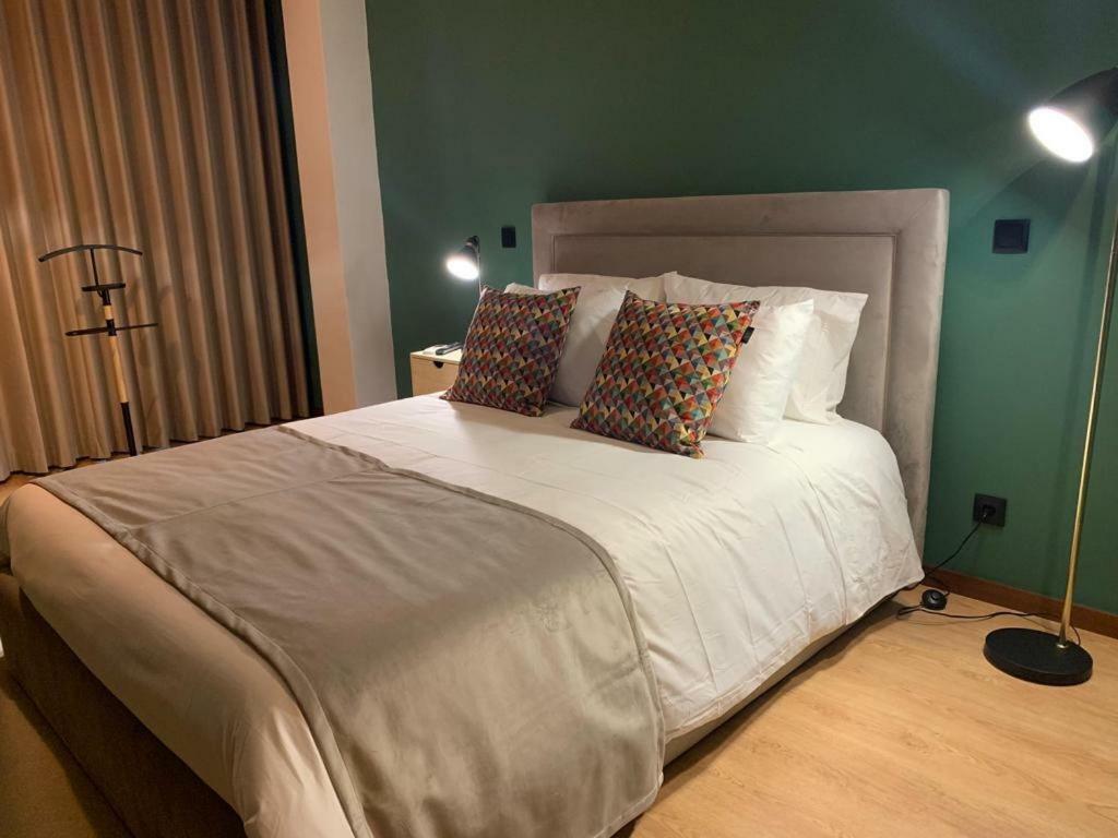 Portfolio Guest House Premium Porto Eksteriør bilde