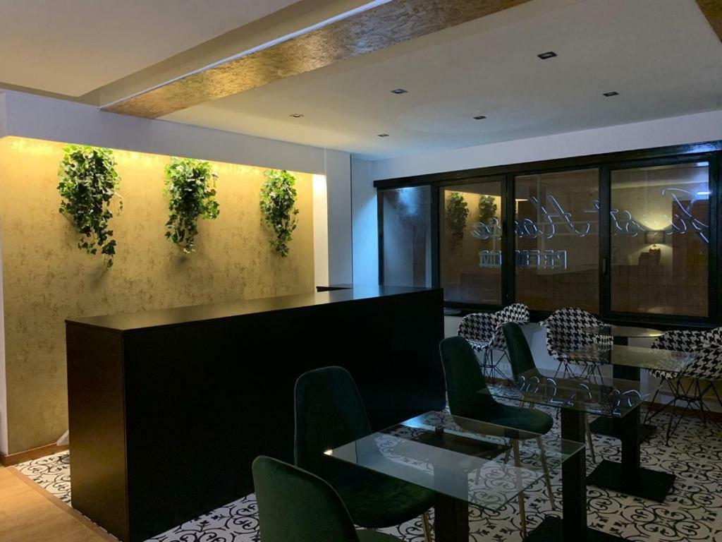 Portfolio Guest House Premium Porto Eksteriør bilde