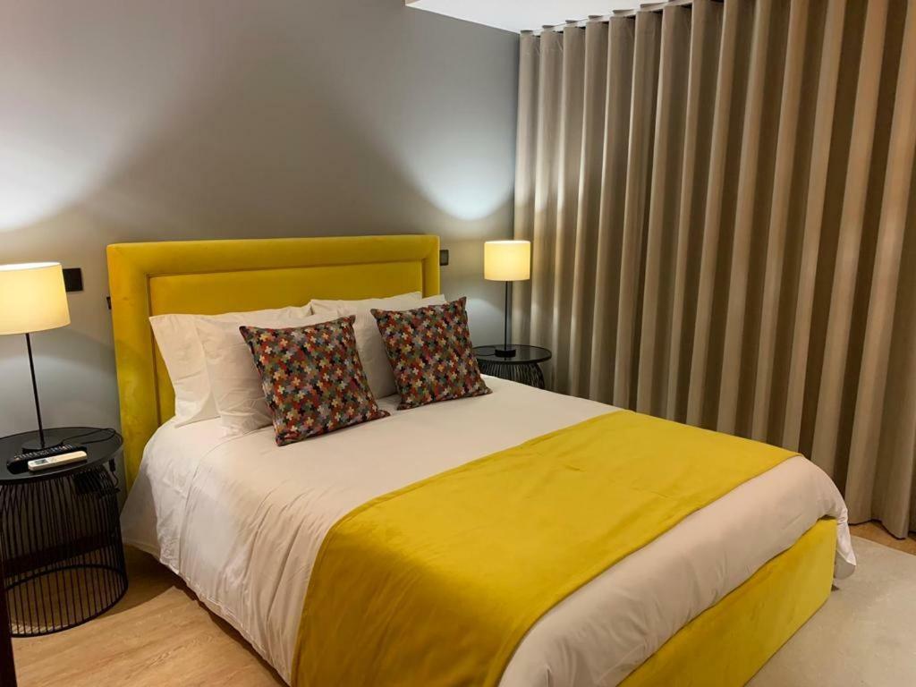 Portfolio Guest House Premium Porto Eksteriør bilde