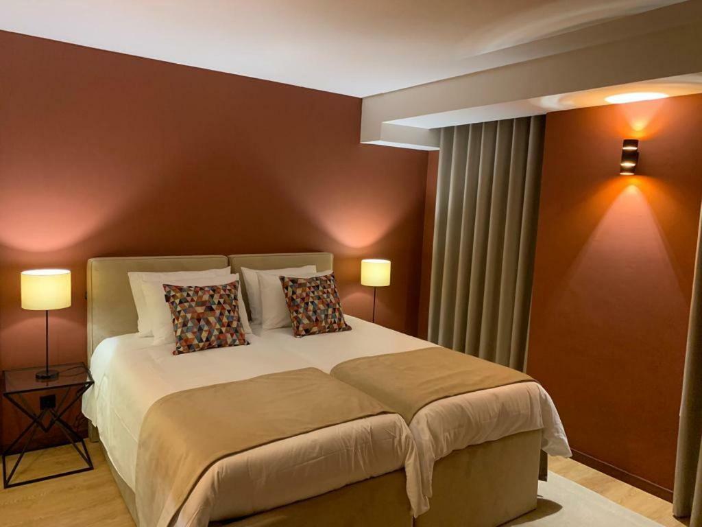 Portfolio Guest House Premium Porto Eksteriør bilde