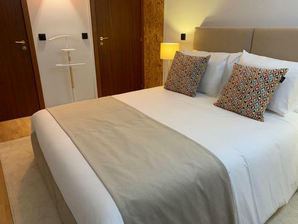 Portfolio Guest House Premium Porto Eksteriør bilde