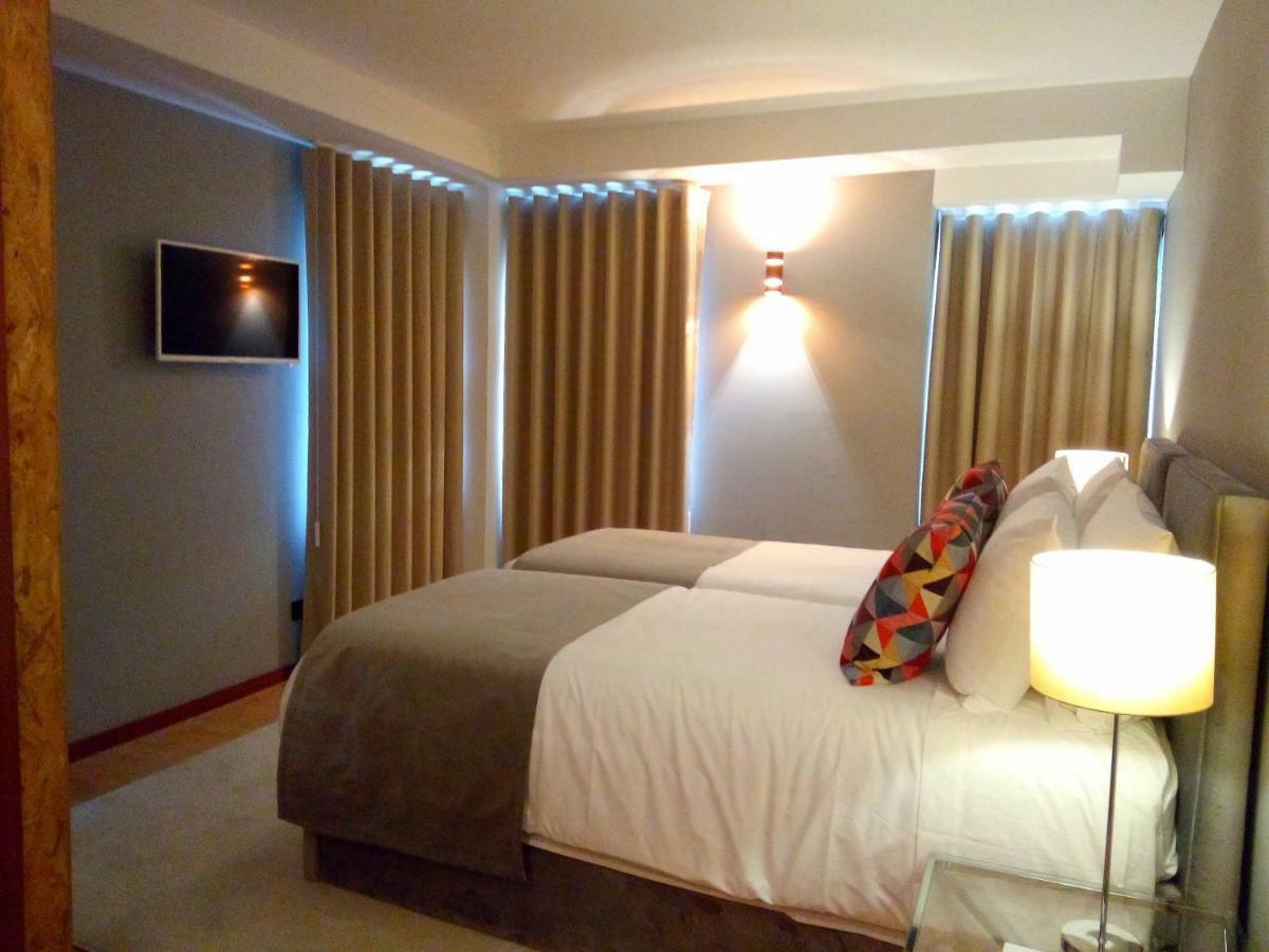 Portfolio Guest House Premium Porto Eksteriør bilde